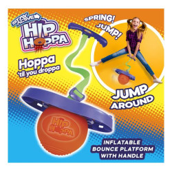 Stay Active Hip Hoppa