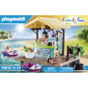 Playmobil Paddle Boat Rental 70612