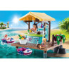 Playmobil Paddle Boat Rental 70612