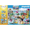 Playmobil Swimming Island 70613