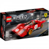 Lego Speed Champions 007 Aston Martin Db5. 76911