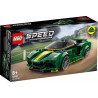 Lego Speed Champions 007 Aston Martin Db5. 76911