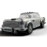 Lego Speed Champions 007 Aston Martin Db5. 76911