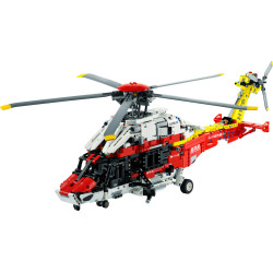 LEGO Technic Airbus H175...