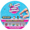 5 Surprise Mini Brands Series 3 Collector's Case