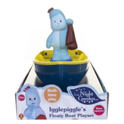 Perfect Bedtime toy  In The Night Garden In the Night Garden Sleepytime Igglepiggle