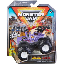 Monster Jam Official Die-Cast 1:64 Scale Jurassic Attack