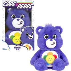Care Bear Harmony Bear 14inch.