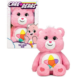 Care Bear True Heart Bear 14inch.