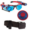 Spy Ninjas Night Vision Mission Kit