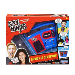 Spy Ninjas Zorgo Spy Recruiter Kit