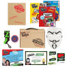 Spy Ninjas Zorgo Spy Recruiter Kit