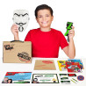 Spy Ninjas Zorgo Spy Recruiter Kit