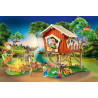 Playmobil Adventure Tree House  5557