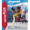 Playmobil Specials Plus Boxing Champion 70879