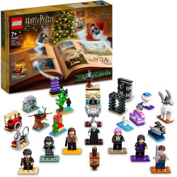 Lego® Harry Potter™ 2022 Advent Calendar 76404