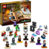 Lego® Harry Potter™ 2022 Advent Calendar 76404