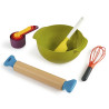 Casdon Joseph Joseph Bake Essential Baking Set