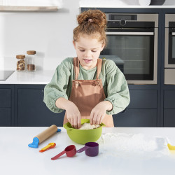 Casdon Joseph Joseph Bake Essential Baking Set