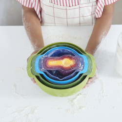 Casdon Joseph Joseph Nest Compact Food Preparation Set