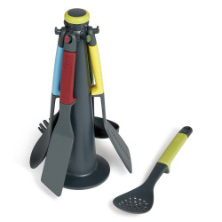 Casdon Joseph Joseph Elevate 6 Piece Utensil Set