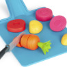 Casdon Joseph Joseph Chop2pot Folding Chopping Board