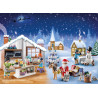 Playmobil Advent Calendar: Christmas Baking 71088
