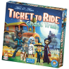 Ticket To Ride - Ghost Train (First Journey) Board Game