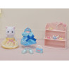 Sylvanian Families Princess Dress Up Set 5645