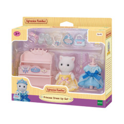 Sylvanian Families Princess Dress Up Set 5645