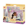 Sylvanian Families Pony Friends Set 5650