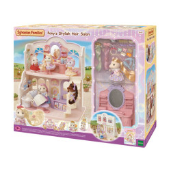 Sylvanian Families - Royal Princess Set - 5703 » Prompt Shipping