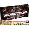 Standard Fireworks Wizard Tricks Selection Single Box Price