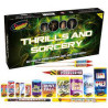 Standard Fireworks Thrills And Sorcery Selection Box Single Box Price