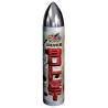 Cosmic Fireworks Silver Bullet – 35 Shot Roman Candle Cake