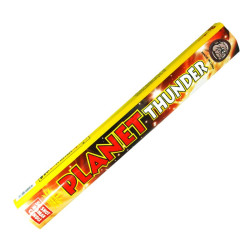 Astra Fireworks Planet Thunder 56 Shot Roman Candle