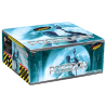 Standard Fireworks Poseidon 90 Shot Single Ignition