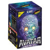 Standard Fireworks Avatar 16 Shot Multi-Shot