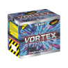 Standard Fireworks Vortex 25 Shot Cake