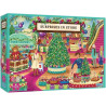 Gibsons Surprises In Store Gibsons 1000 Piece Jigsaw Puzzle