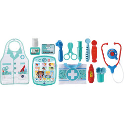 Vtech Smellephant Interactive & Sensory Cuddly Toy