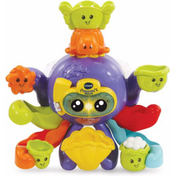 Vtech Splash & Play Octopus