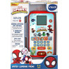 Vtech Spidey And His Amazing Friends: Spidey Learning Phone