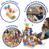 Vtech Marble Rush Spiral City