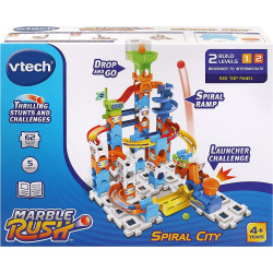 Vtech Marble Rush Spiral City
