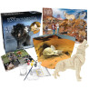 Wild! Science Extreme Science Kit, Wild Dogs Of The World