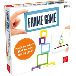 The Framed Game