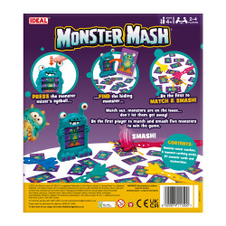 Monster Mash