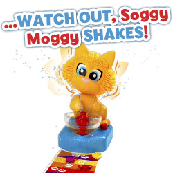 Soggy Moggy Game