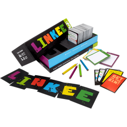 Linkee Game